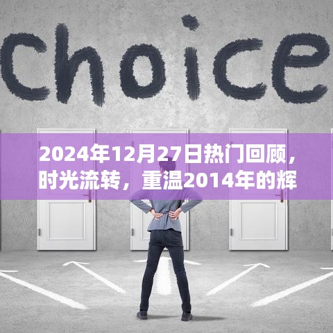 时光流转，回顾与展望，重温辉煌岁月