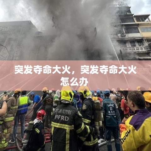 突发夺命大火，突发夺命大火怎么办 