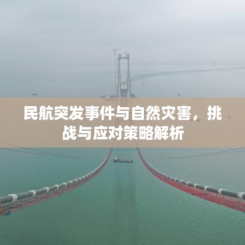 民航突发事件与自然灾害，挑战与应对策略解析