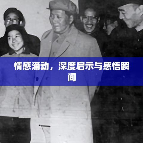 情感涌动，深度启示与感悟瞬间