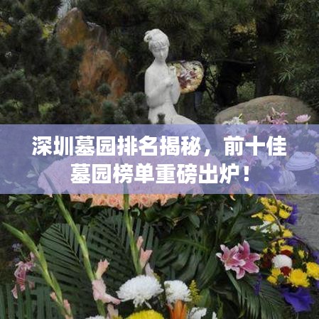 深圳墓园排名揭秘，前十佳墓园榜单重磅出炉！