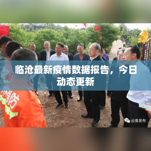 临沧最新疫情数据报告，今日动态更新