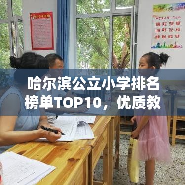 哈尔滨公立小学排名榜单TOP10，优质教育资源一览