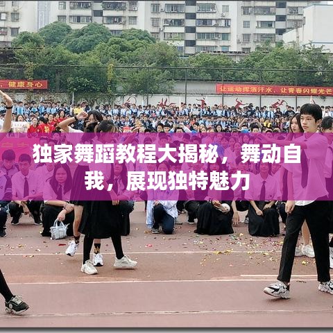 独家舞蹈教程大揭秘，舞动自我，展现独特魅力