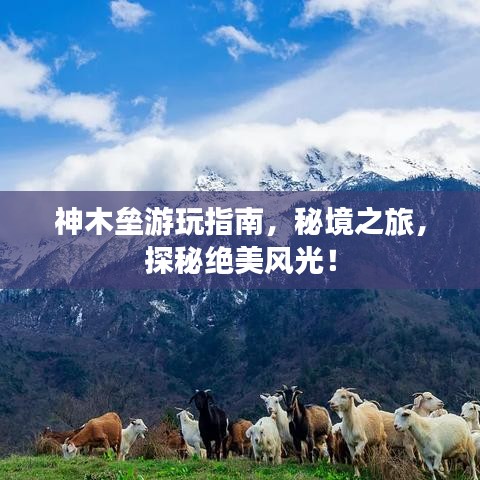 神木垒游玩指南，秘境之旅，探秘绝美风光！
