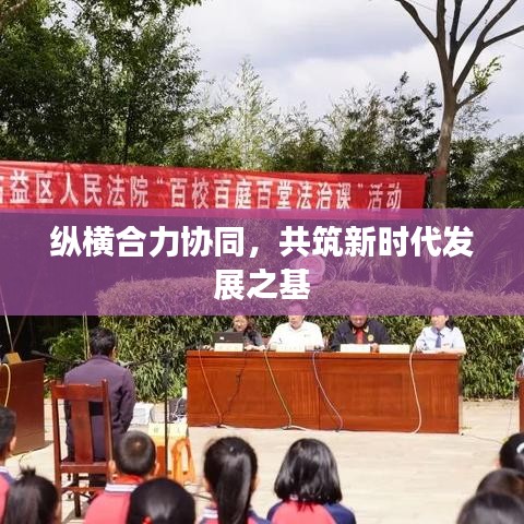 纵横合力协同，共筑新时代发展之基