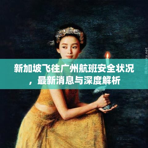 新加坡飞往广州航班安全状况，最新消息与深度解析