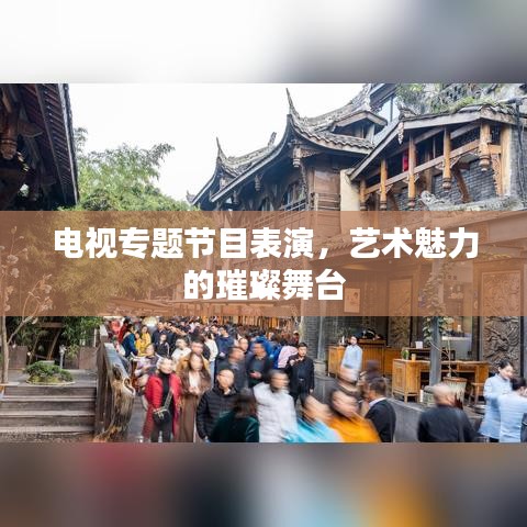 电视专题节目表演，艺术魅力的璀璨舞台