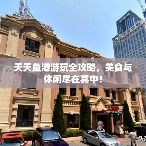 天天鱼港游玩全攻略，美食与休闲尽在其中！