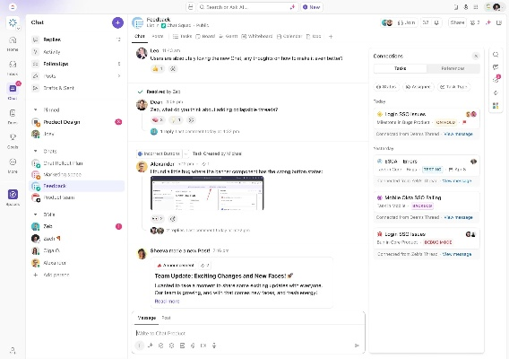 办公软件SAO手游与同步推正版官方下载HT_v6.457，提升个人与团队效率的利器