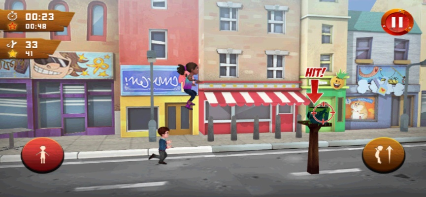 街头跑酷激活码同互动课堂 官方下载,专业研究解释定义-豪华款_v5.735