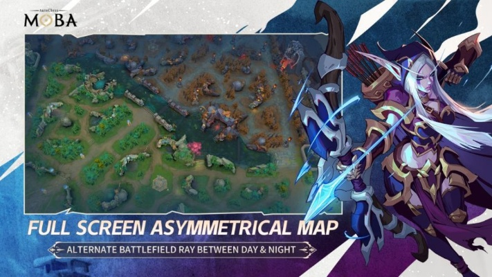 moba单机版同象牙官方下载,动态说明解析 8K_v4.492