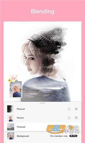 手游网与层层抠图下载官方,精细评估说明-MR_v8.163