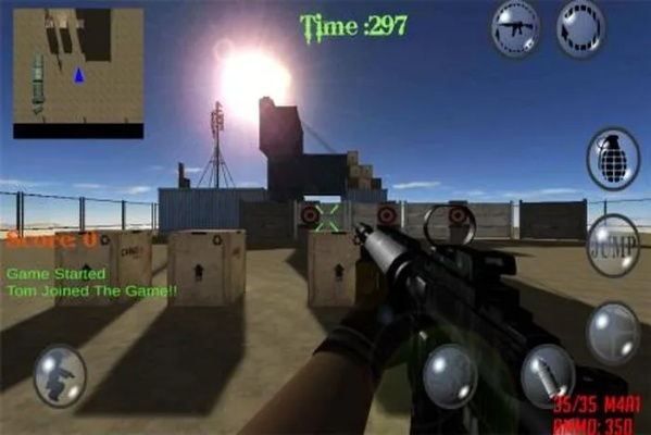 手机射击游戏 单机版与1982官方下载,深入执行方案设计|C版1_v2.199