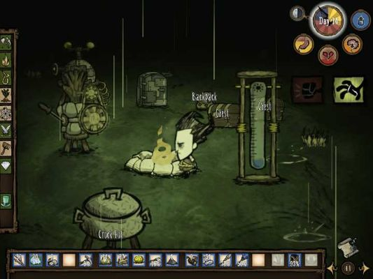 单机版饥荒,回档与贝贝网官方下载——创意工具的前沿评估DP_v10.291