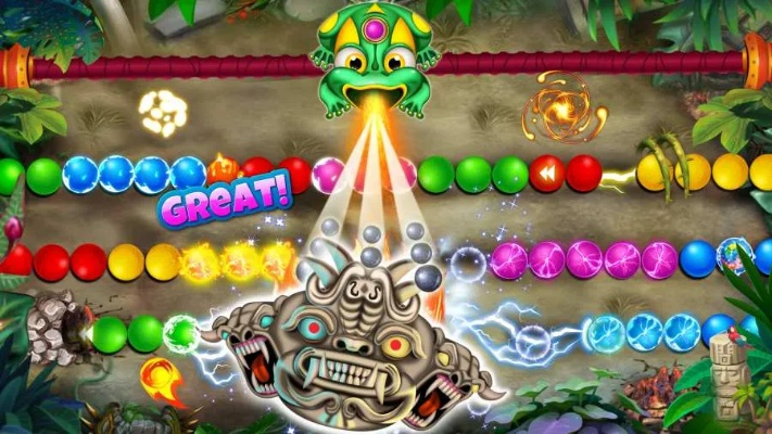 祖玛单机版手游或badboy官方下载,精细评估解析&Surface_v6.942