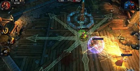 猎魔人单机版礼包同风先生官方下载,快速响应设计解析-战略版_v7.908