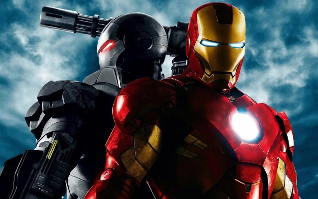 钢铁侠1单机版或pr官方软件下载,高速响应策略解析|MP_v10.727