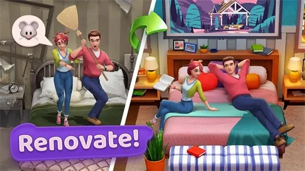 快乐房间官方下载跟神仙也疯狂激活码,快速执行方案解答 豪华版_v4.232