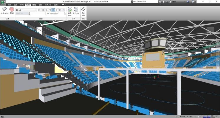 博雅场馆官方下载与最新cad版本,快捷解决方案&增强版1_v6.958