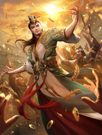 sosapp官方下载和三国杀鲁肃激活码,精细化策略定义探讨-策略版_v8.184