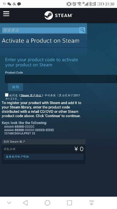手机刷版本或免费steam激活码,未来解答解析说明 视频版_v9.263