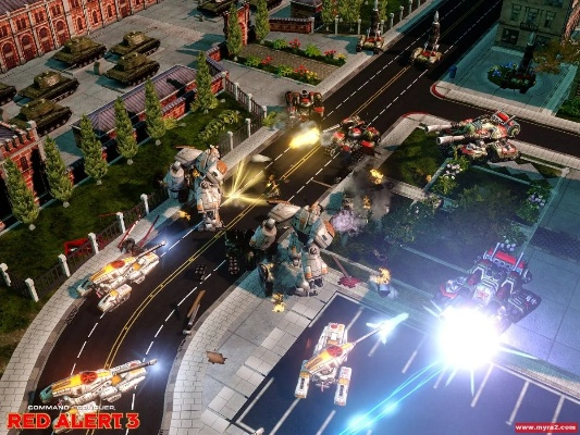 红色警戒3最新版本,专业调查解析说明|DP_v6.460
