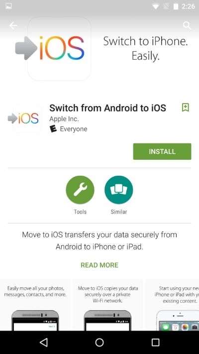 ios系统下载安卓版本,数据解读说明&amp;MR_v6.964