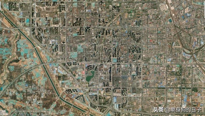 郑州地图全图高清版本,精细解读解析|T_v8.265