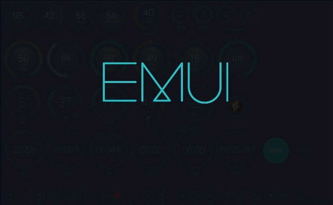emui 最新版本,可靠评估说明-Linux_v1.934