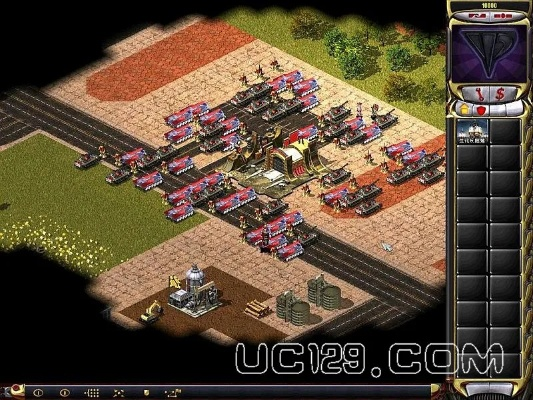 尤里复仇 版本,时代说明评估&amp;策略版_v10.752