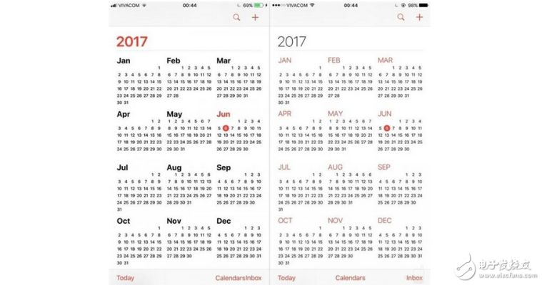 iOS所有版本一览表,小白用户软件选择指南
