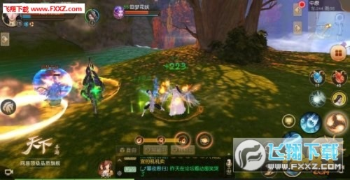 天下手游版本下载,经典解答解释定义-Notebook_v5.371