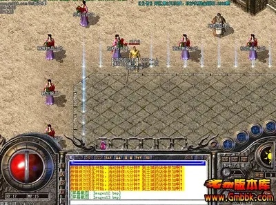 热血传奇私服版本,互动性策略解析-豪华款_v4.108