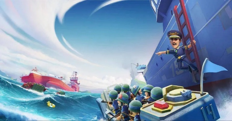 海岛奇兵都有什么版本,快速落实响应方案_专业款_v8.707秘籍!