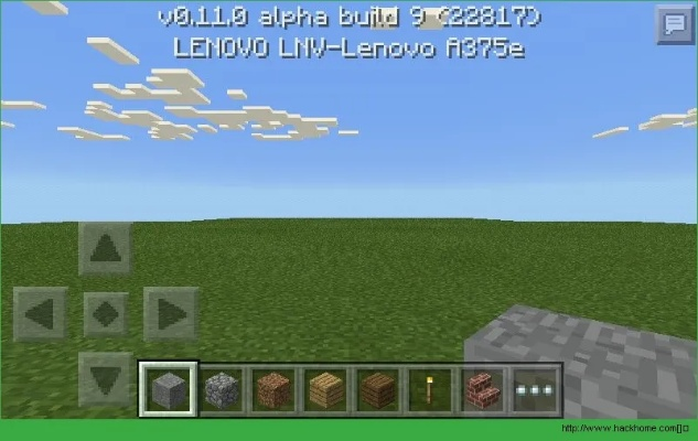 从零开始使用我的世界手机版1.8版本,涵盖广泛的解析方法Ultra_v5.323教程