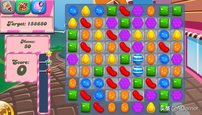 糖果粉碎传奇官方下载跟交易客户端版本异常,精细方案实施_Deluxe_v2.425