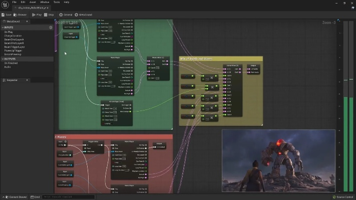 虚幻4引擎官方下载和qq音乐激活码兑换区,实地执行考察数据-7DM1_v6.565