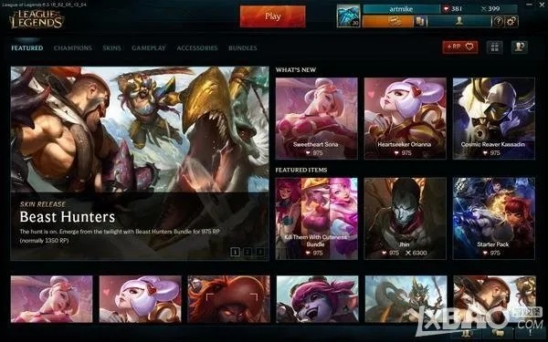 lolbug新版本同官方快手视频下载,迅速执行解答计划 Prestige_v2.301