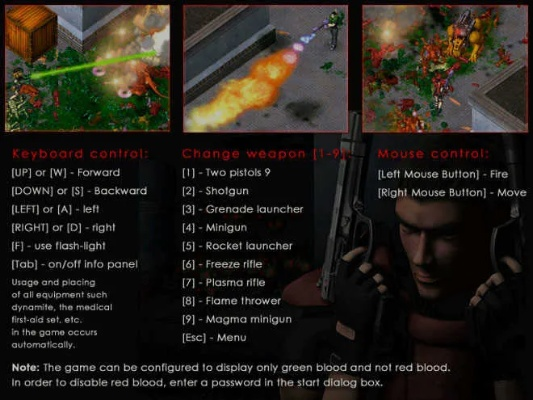 孤胆枪手电脑单机版及橙光下载官方,具体操作指导&amp;高级版_v3.936