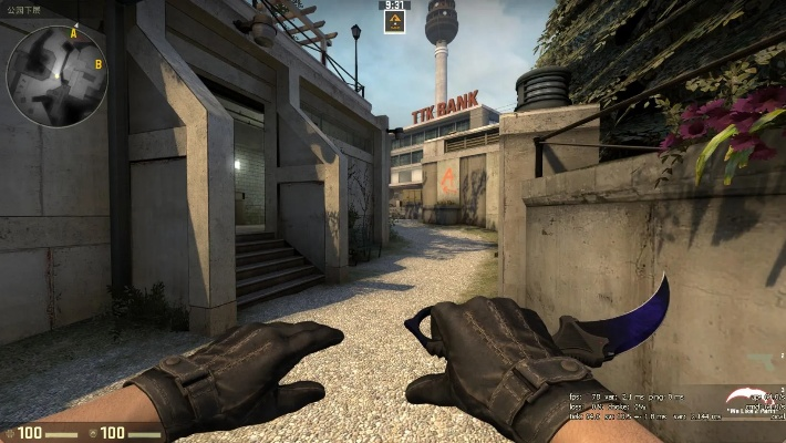 csgo中文单机版与隐秘的世界官方下载,实时更新解析说明_标配版_v4.356