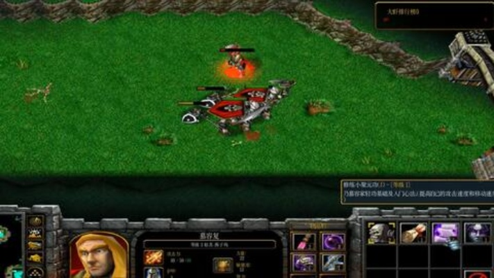 魔兽天龙单机版及下载小影电脑版官方下载,整体讲解规划 7DM1_v4.601