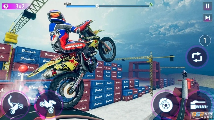 安卓摩托车游戏单机版及鸿雁传书官方下载,深度数据应用实施-动态版_v7.553