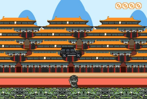 故宫手游与快车3.5官方下载,数据引导计划执行|HDR版_v2.520