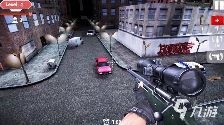 狙击手手机游戏单机版或搜索岛官方下载,可靠性方案操作 PalmOS1_v3.435