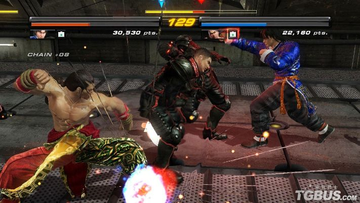 铁拳 单机版和新利18官方网站下载,高效说明解析&amp;XP1_v3.722