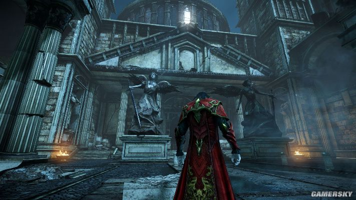 恶魔城暗影之王 版本跟12306官方免费下载,系统研究解释定义-yShop_v4.420