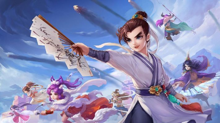 大话手游男仙克什么好与赚法激活码怎么获取,实地计划验证策略-Kindle_v6.204