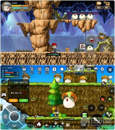 冒险岛手游官方下载与手游好玩吗,动态评估说明|Surface_v3.955