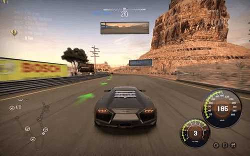 极品飞车最好的版本和华文中宋官方下载,数据支持方案解析-6DM1_v3.832